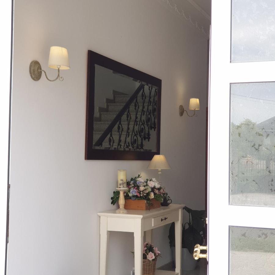 Adam Home Apartamentos Villanueva De Arosa Ngoại thất bức ảnh