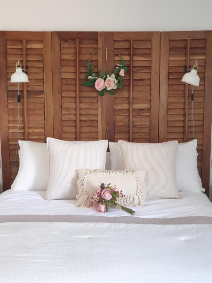 Adam Home Apartamentos Villanueva De Arosa Ngoại thất bức ảnh