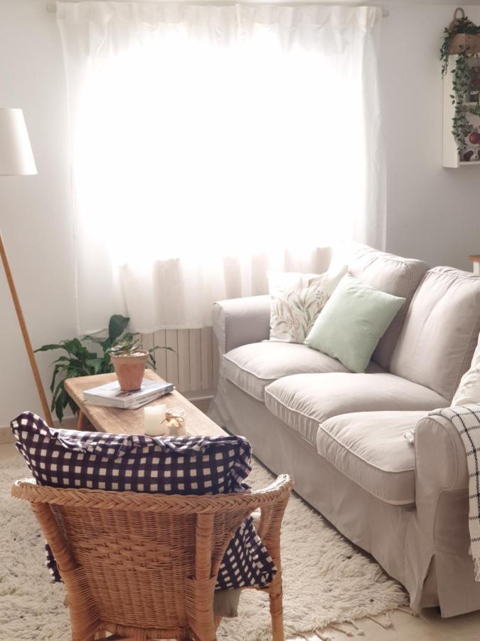 Adam Home Apartamentos Villanueva De Arosa Ngoại thất bức ảnh