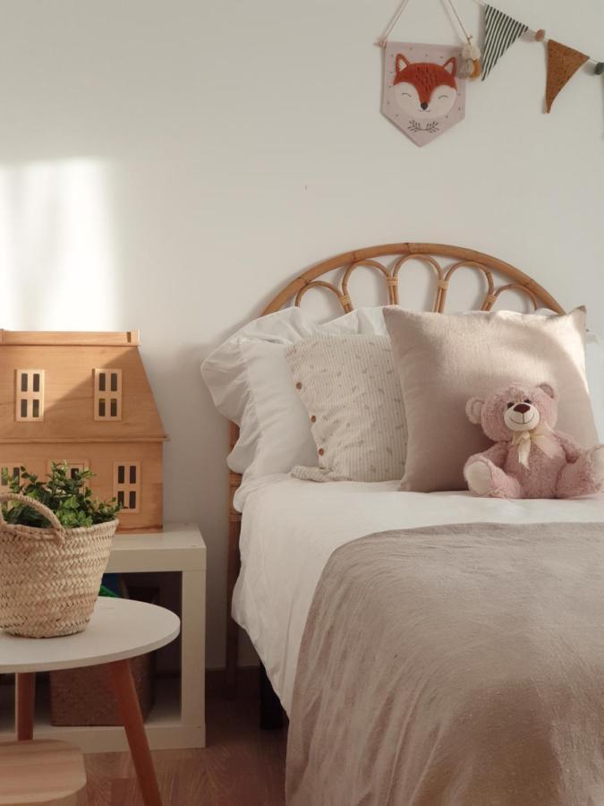 Adam Home Apartamentos Villanueva De Arosa Ngoại thất bức ảnh